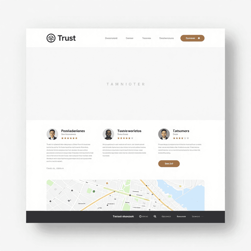 Portfolio Showcase